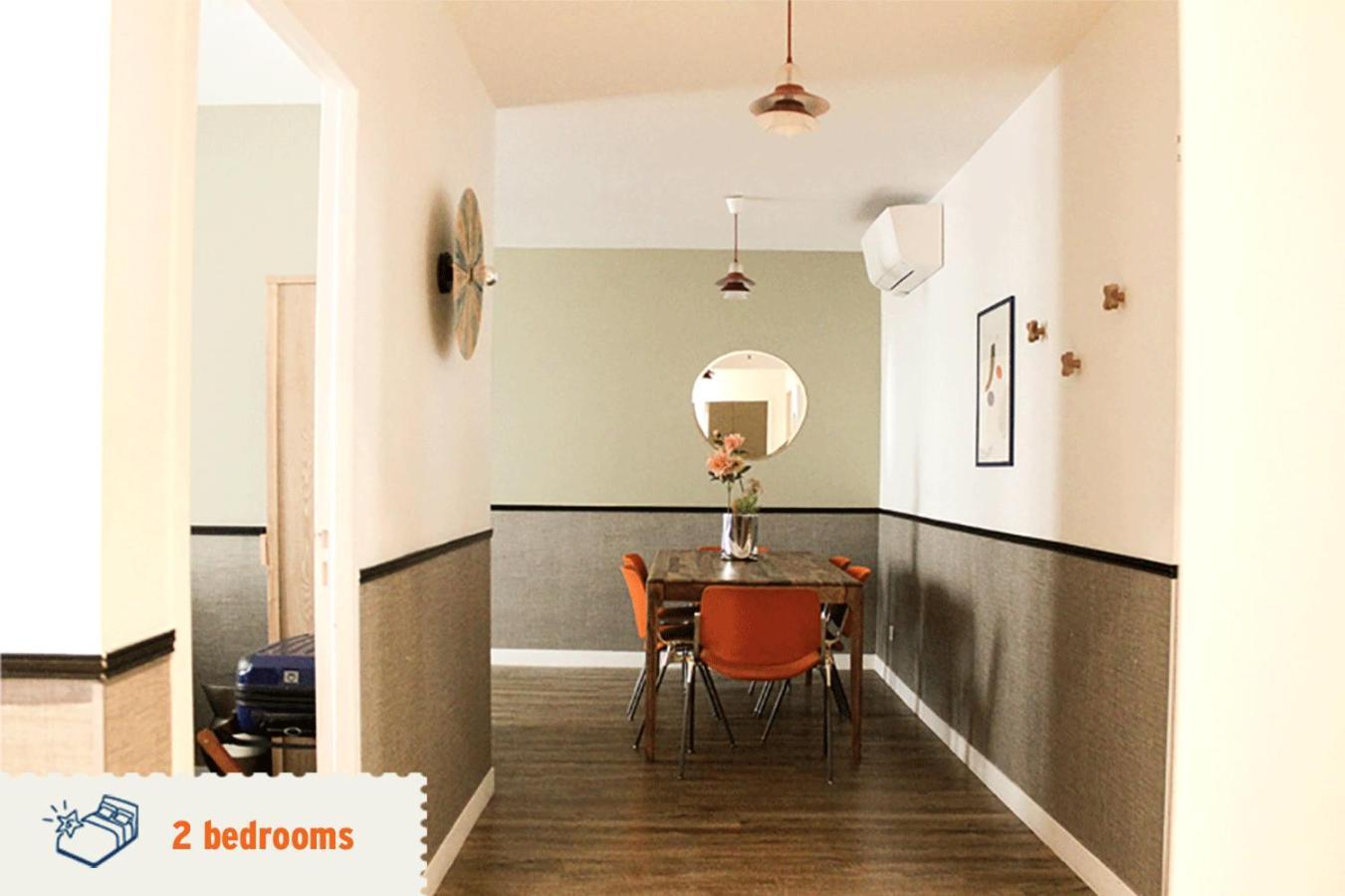 פריז Edgar Suites Saint-Lazare - Amsterdam מראה חיצוני תמונה